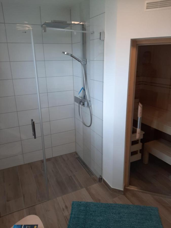 Dat Papenboerger Hus Zierow Ngoại thất bức ảnh