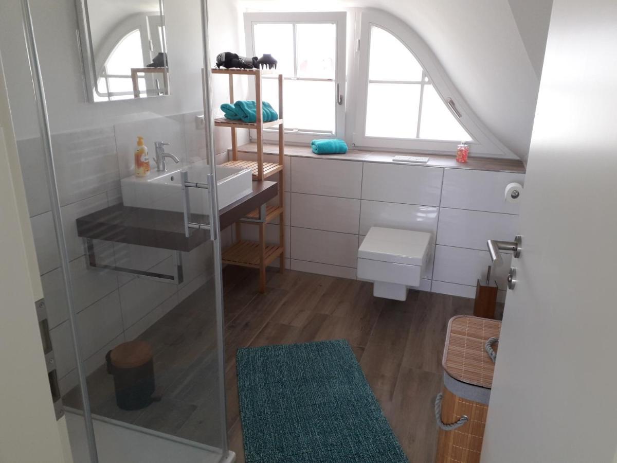 Dat Papenboerger Hus Zierow Ngoại thất bức ảnh